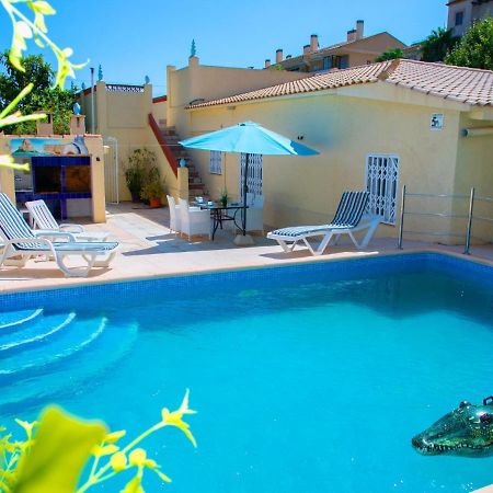 Holiday Home Casa Pedro By Interhome El Albir Екстер'єр фото
