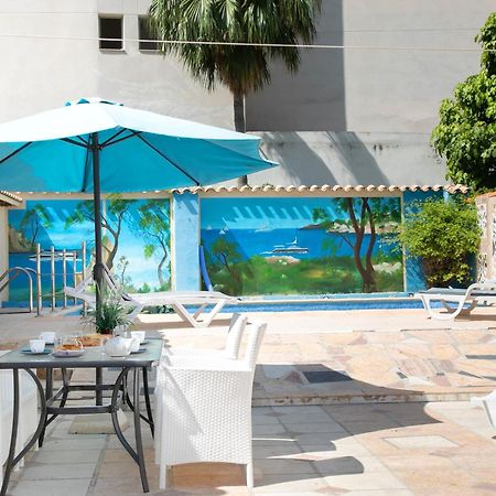 Holiday Home Casa Pedro By Interhome El Albir Екстер'єр фото