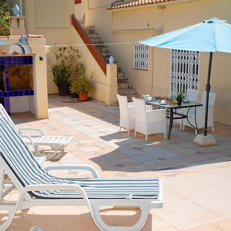 Holiday Home Casa Pedro By Interhome El Albir Екстер'єр фото