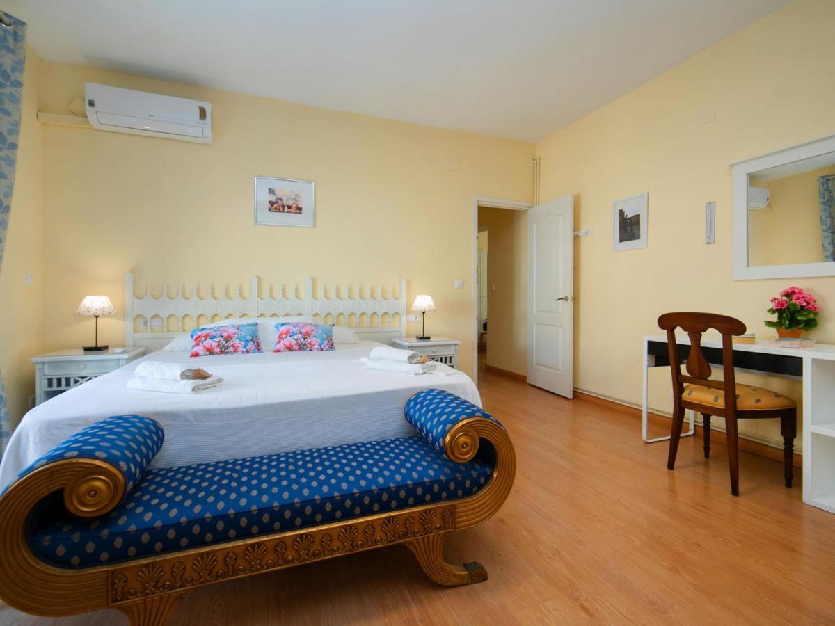 Holiday Home Casa Pedro By Interhome El Albir Екстер'єр фото