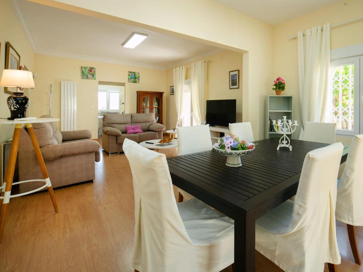 Holiday Home Casa Pedro By Interhome El Albir Екстер'єр фото