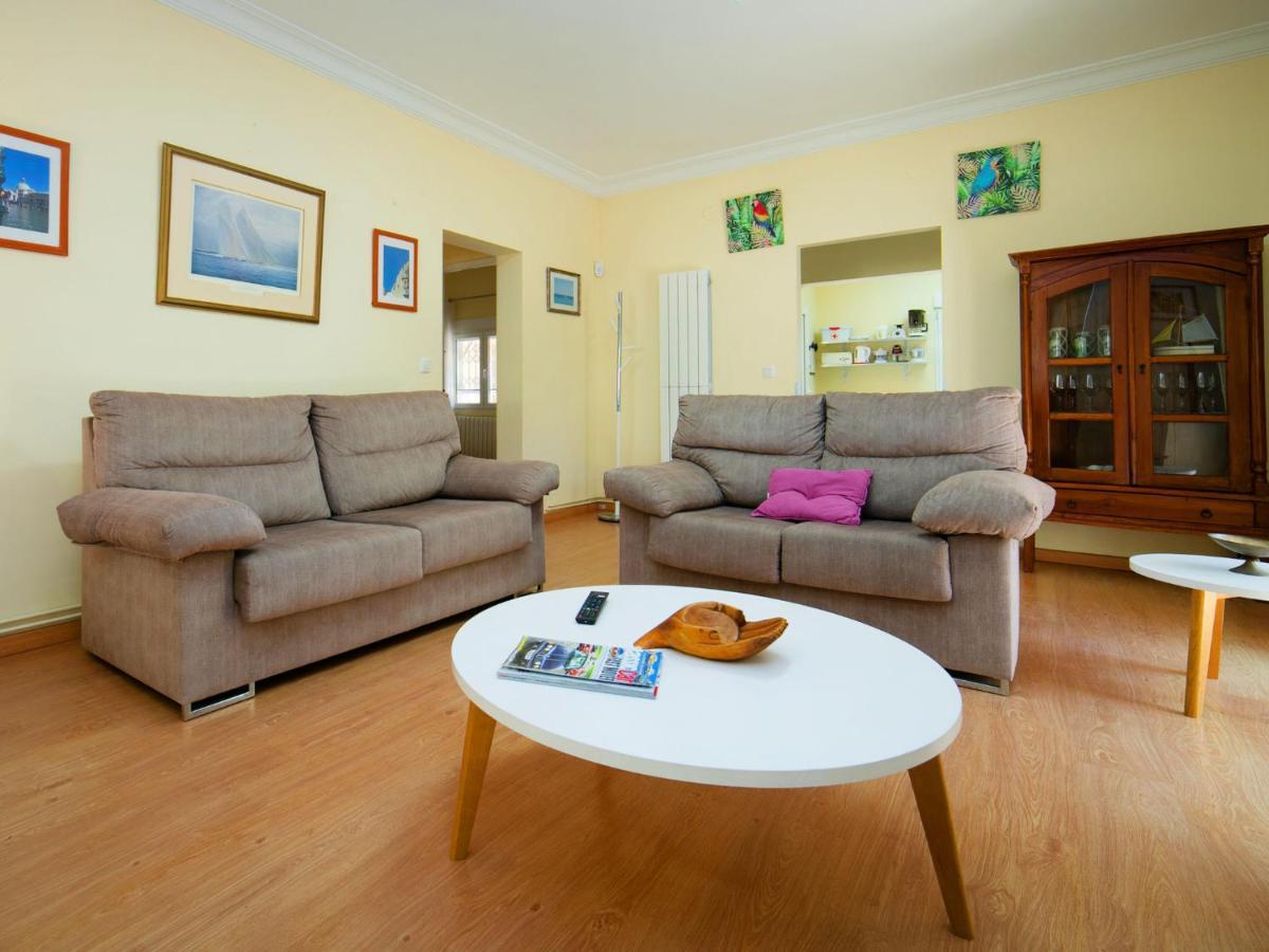 Holiday Home Casa Pedro By Interhome El Albir Екстер'єр фото