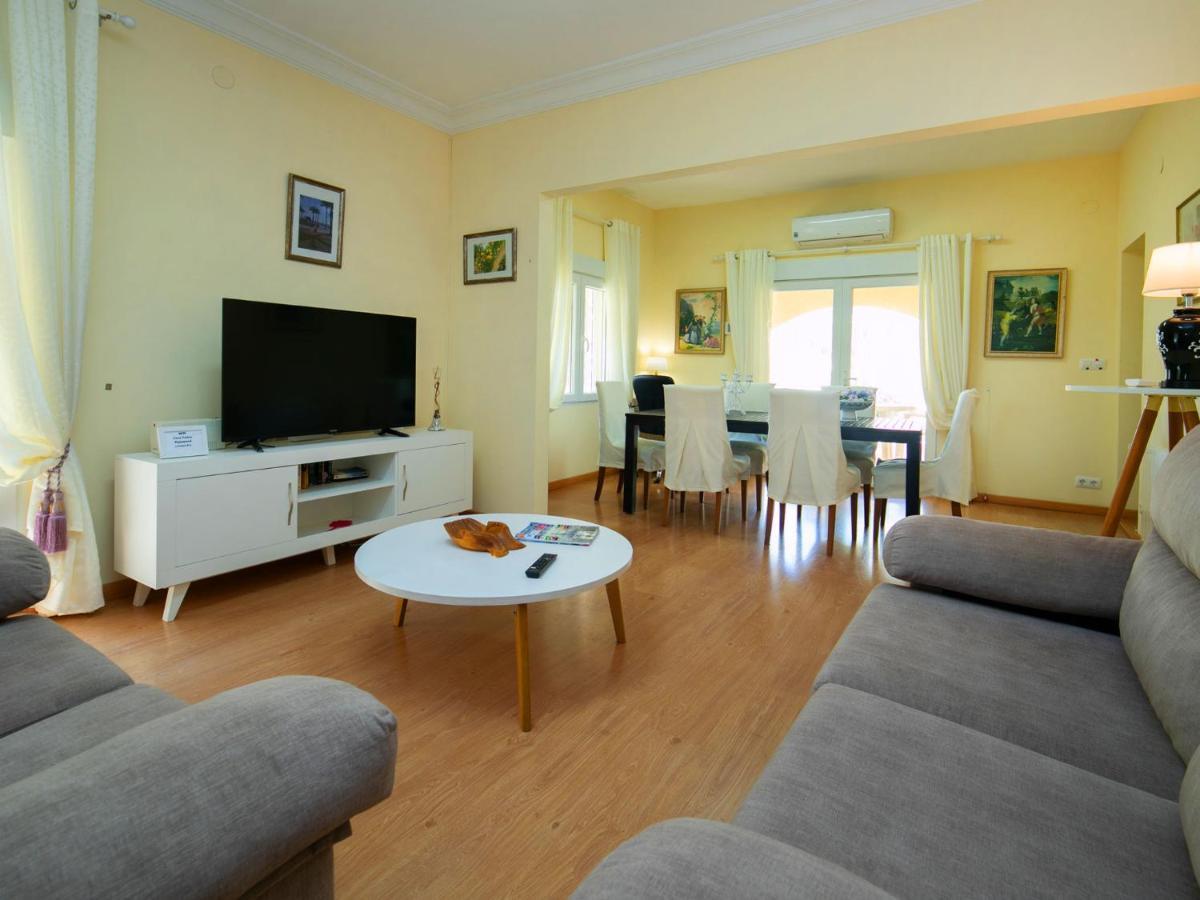 Holiday Home Casa Pedro By Interhome El Albir Екстер'єр фото