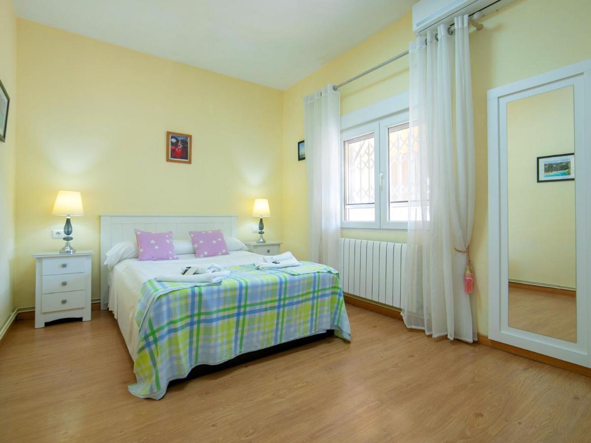Holiday Home Casa Pedro By Interhome El Albir Екстер'єр фото