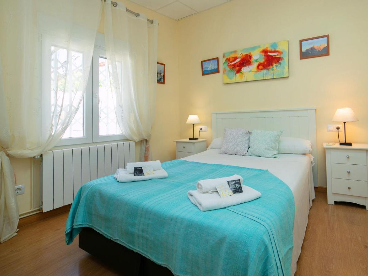 Holiday Home Casa Pedro By Interhome El Albir Екстер'єр фото