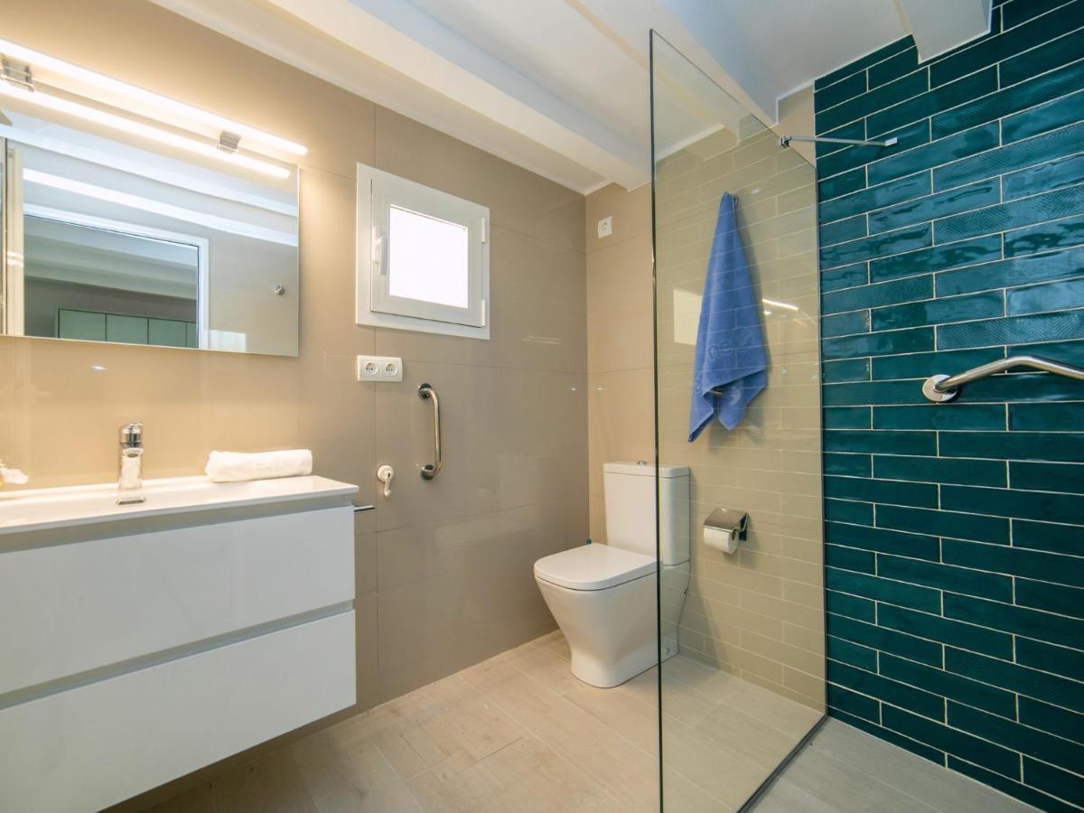 Holiday Home Casa Pedro By Interhome El Albir Екстер'єр фото