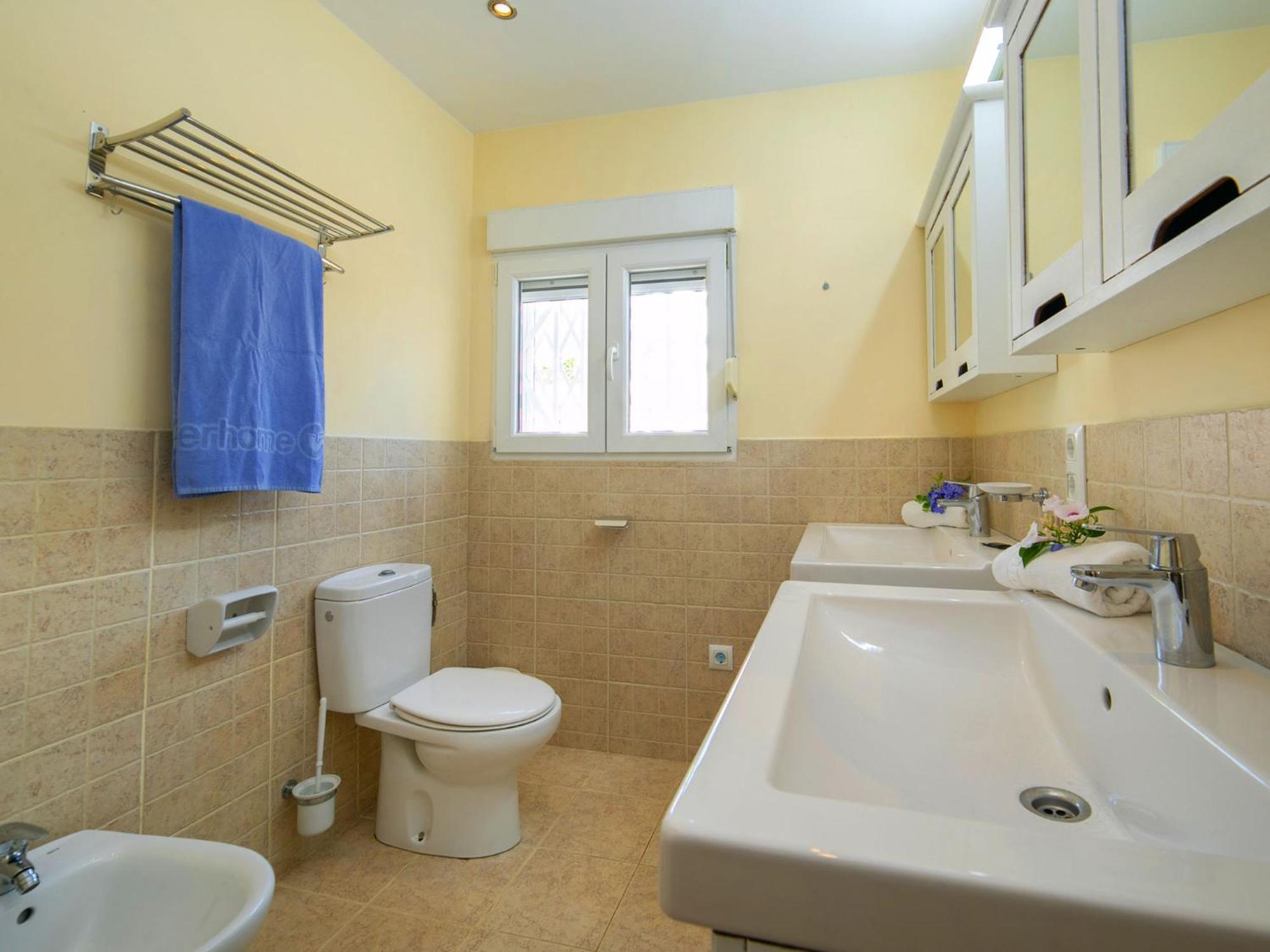 Holiday Home Casa Pedro By Interhome El Albir Екстер'єр фото