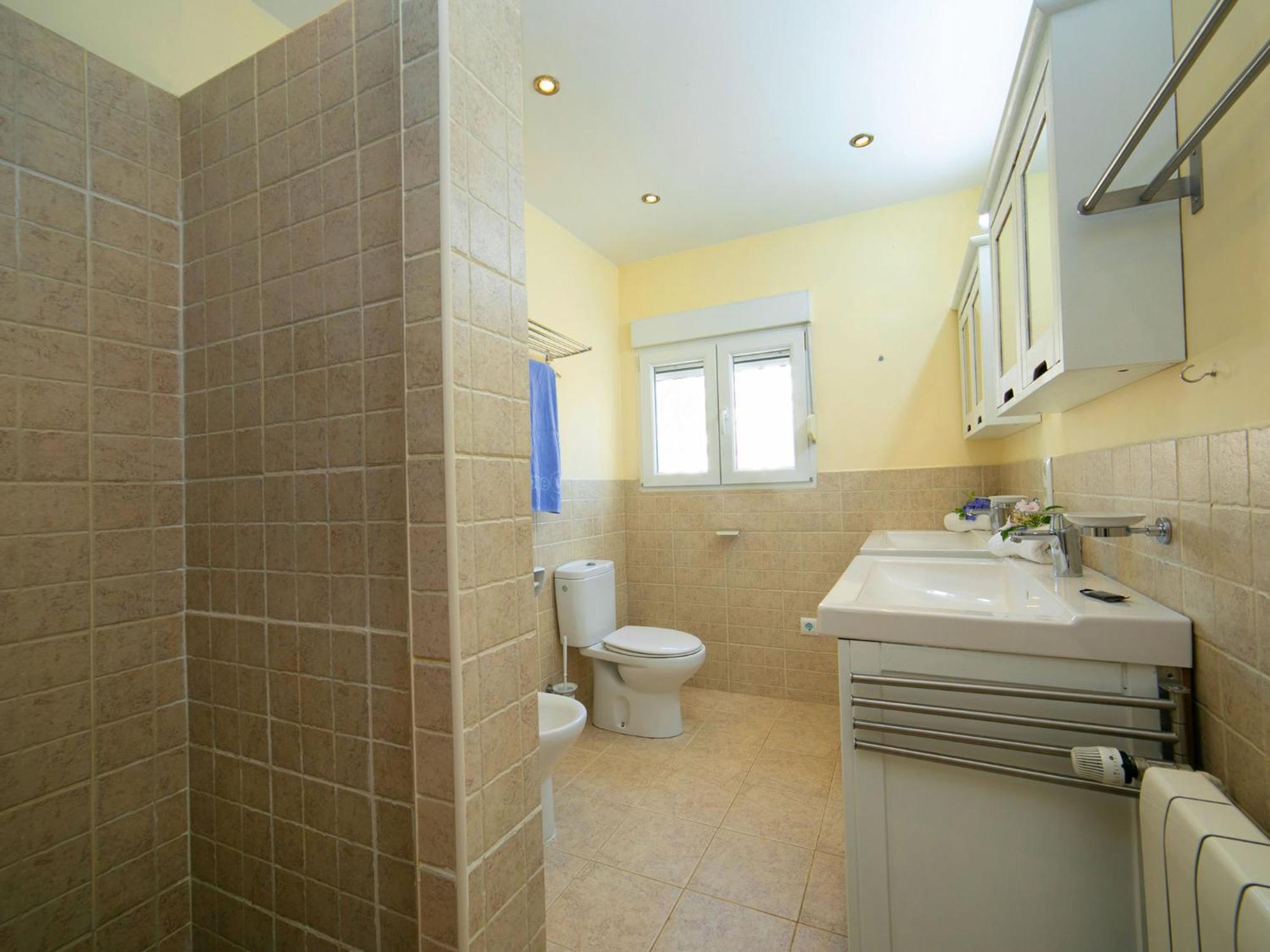 Holiday Home Casa Pedro By Interhome El Albir Екстер'єр фото