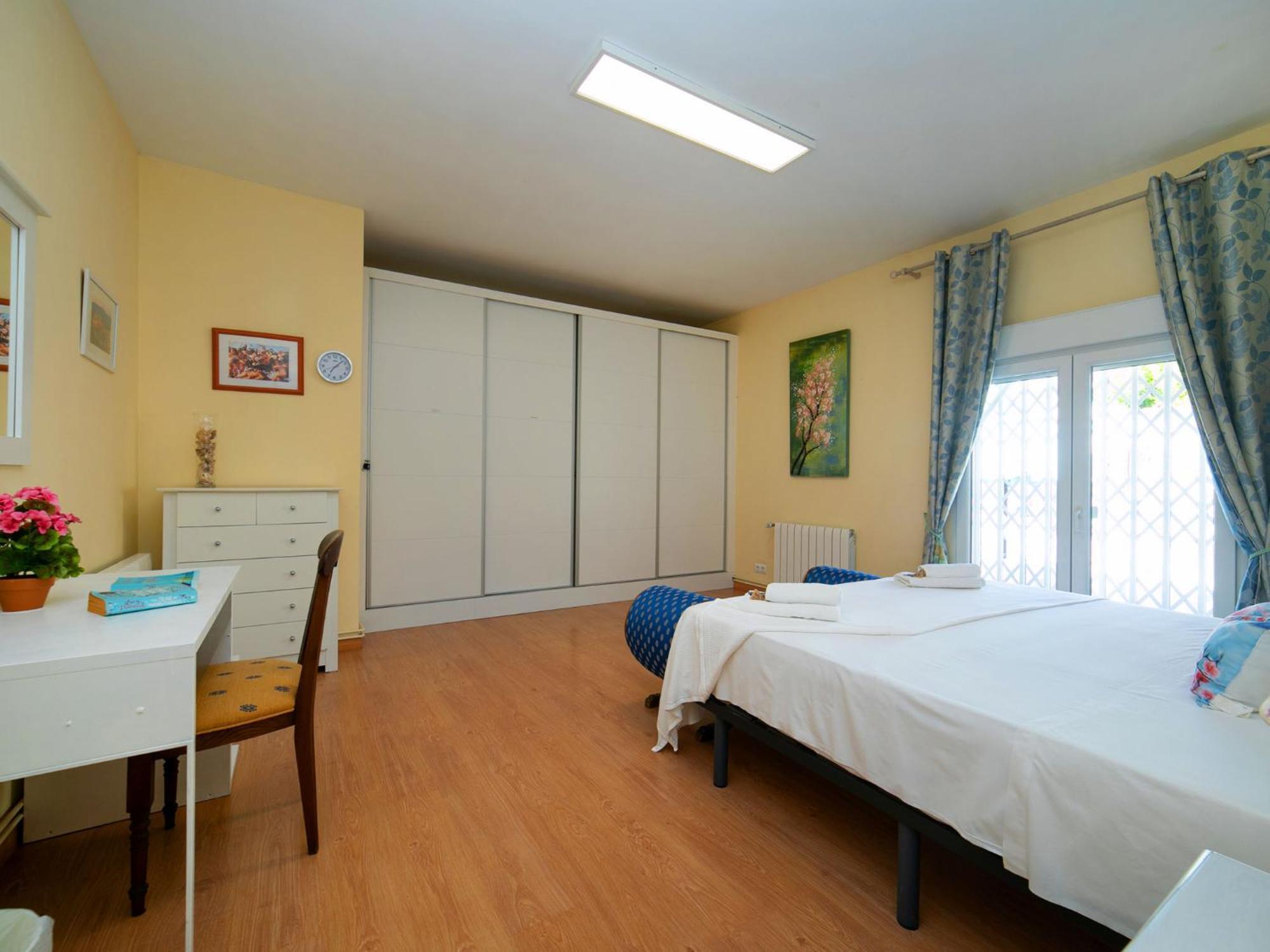 Holiday Home Casa Pedro By Interhome El Albir Екстер'єр фото